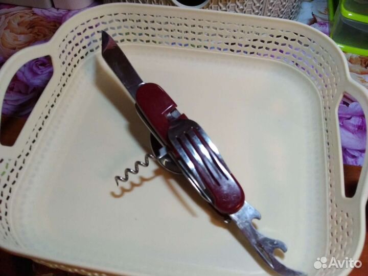 Продам дорожный набор