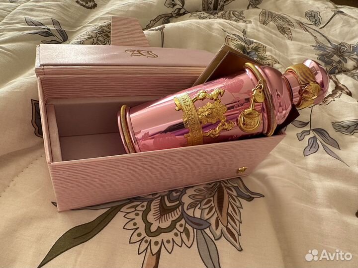 Духи женские Александр джей 