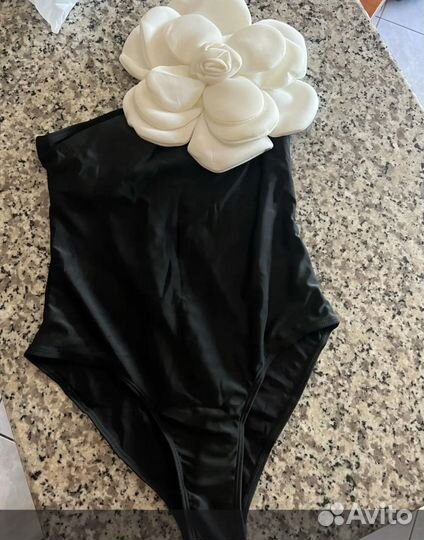 Купальник с порео размер s