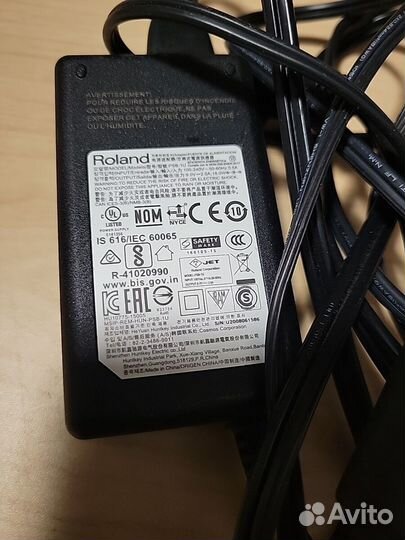 Модуль Роланд TD1