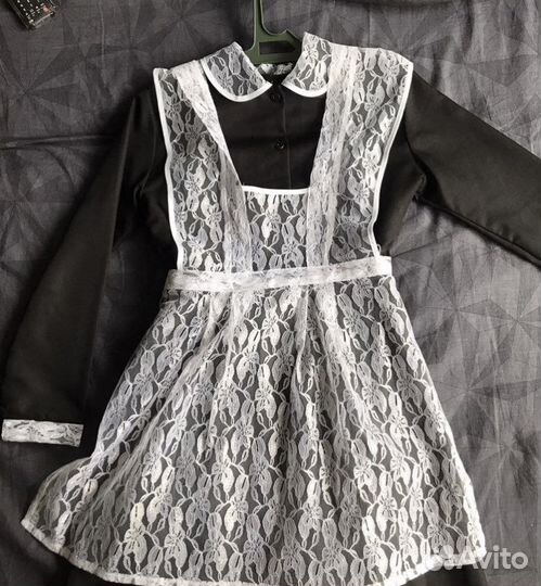 Форма на последний звонок