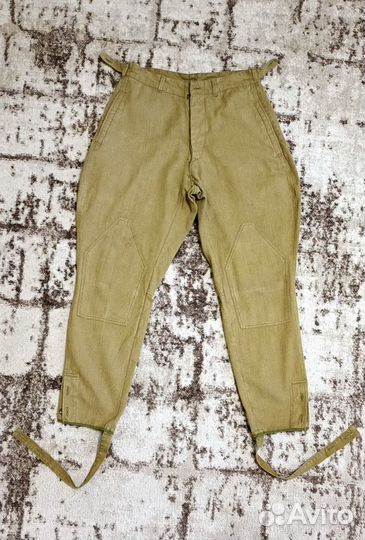 Галифе СССР