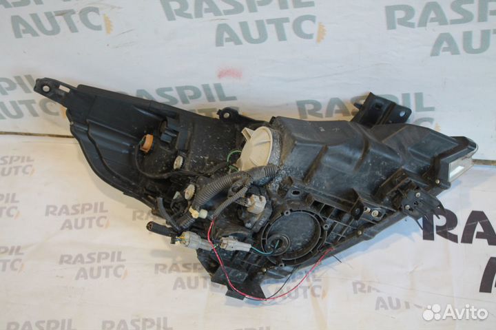 Фара левая галоген Nissan Teana J32