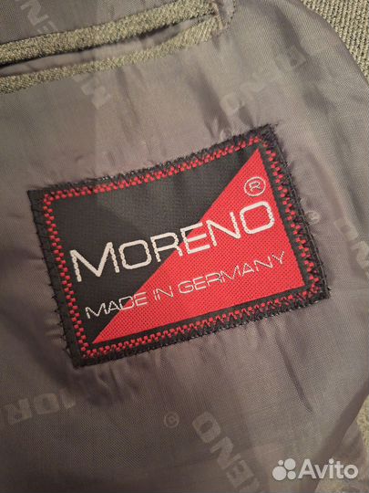 Пиджак Moreno Made in Germany