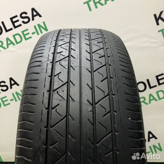 Bridgestone Potenza RE031 235/55 R18