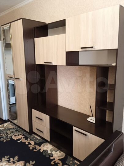 Квартира-студия, 24 м², 5/9 эт.