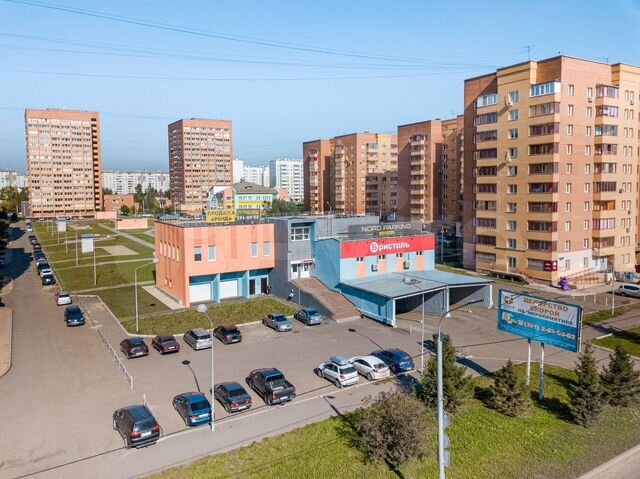 Машиноместо, 30 м²