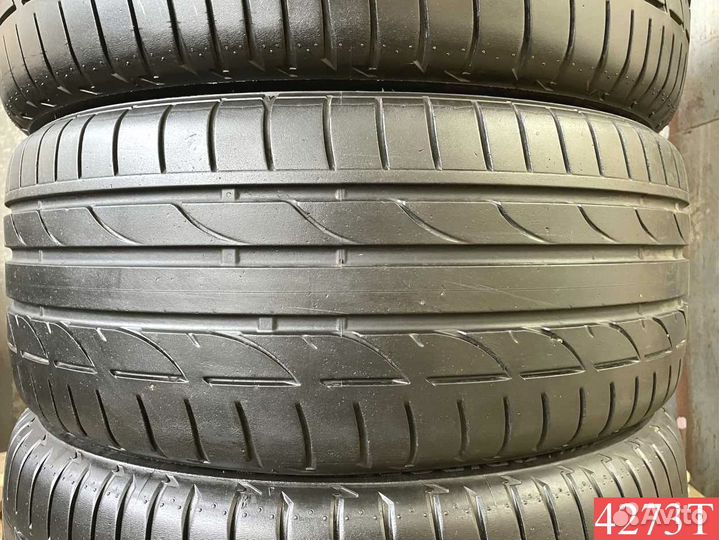 Bridgestone Potenza S001 235/35 R19 92M