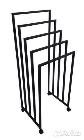 Полотенцесушитель, Держатель для полотенец