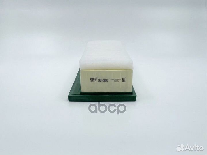 Фильтр воздушный LADA Vesta/X-RAY 11.15, rena