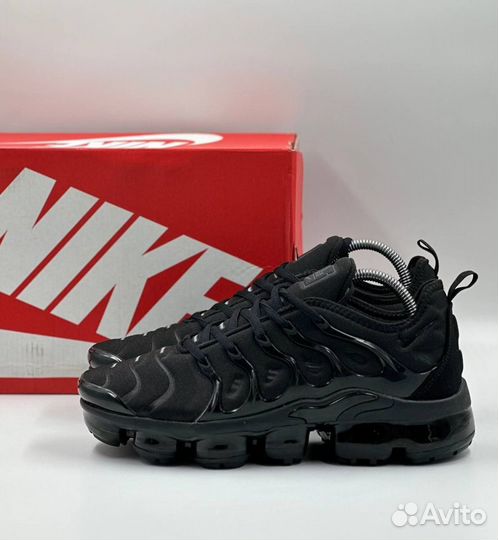 Кроссовки Nike Air Max Vapormax Plus