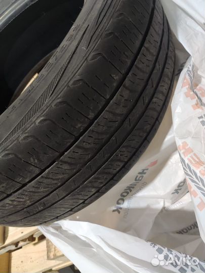 Marshal 834 225/55 R17