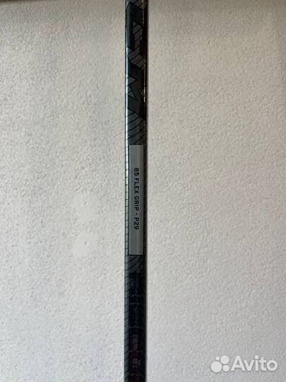 Клюшка ccm trigger 6