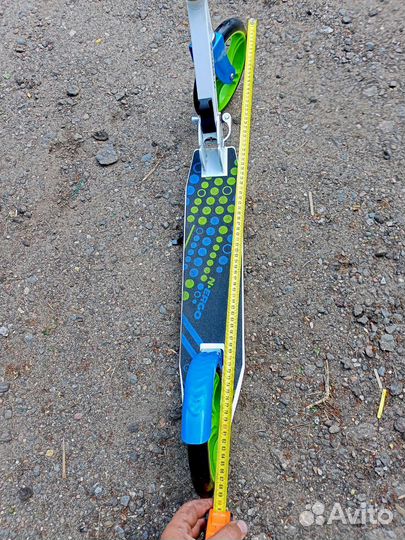 Самокат детский