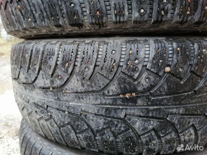 Nokian Tyres Hakkapeliitta 5 245/70 R17