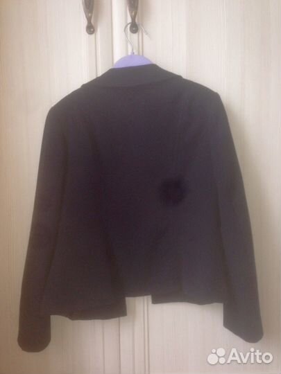 Школьная форма