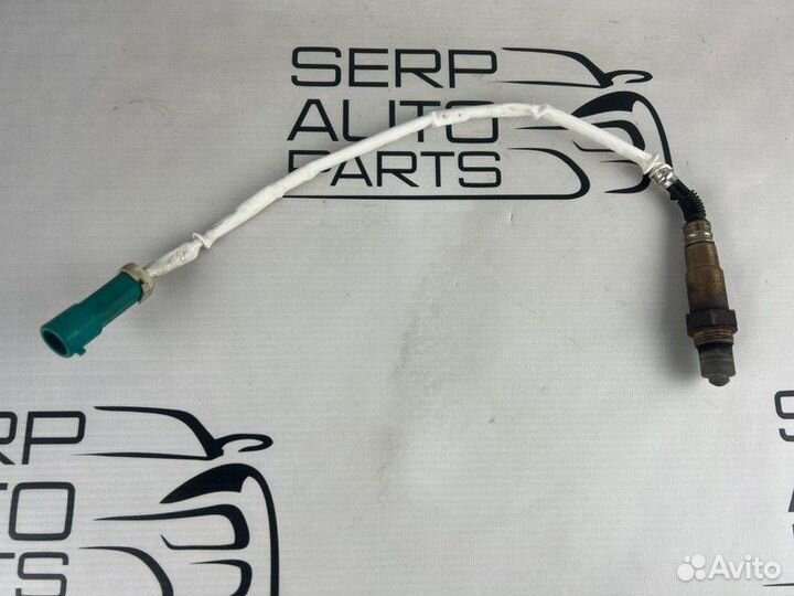 Датчик кислорода Ford Focus 3 CB8 1.6L duratec