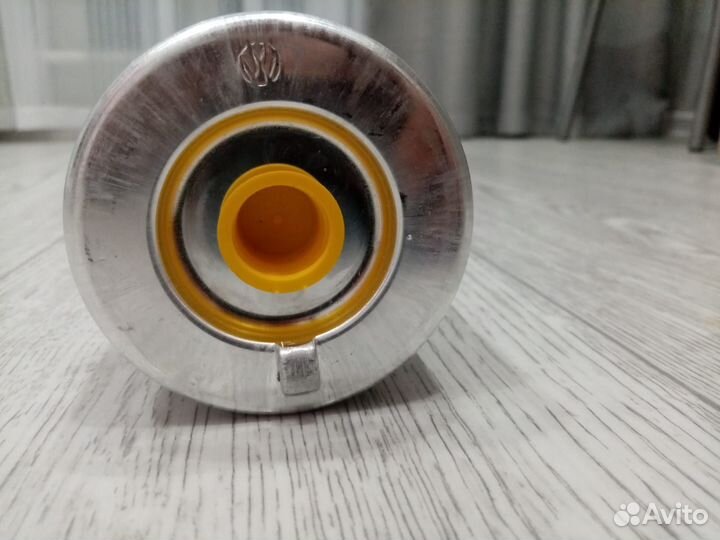 Топливный фильтр Фольксваген