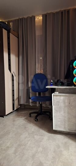 3-к. квартира, 54,6 м², 2/5 эт.