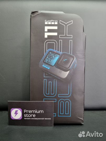 GoPro hero 11 Black