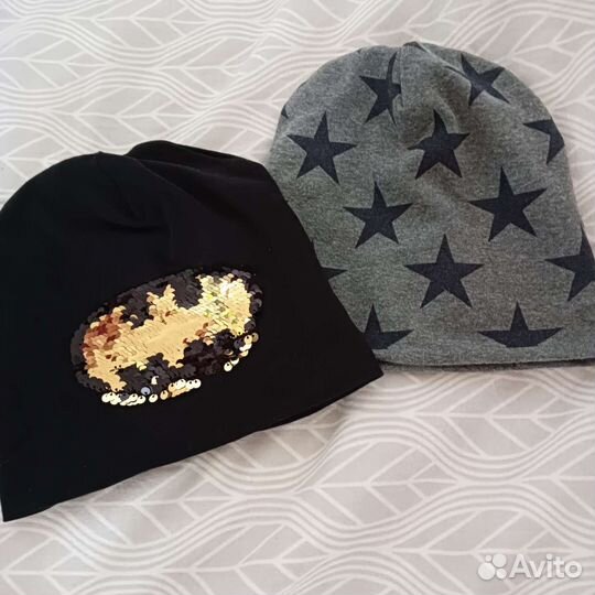 Кепка и шапки H&M,104р