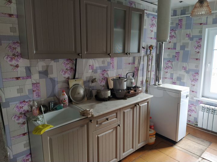 Дом 26 м² на участке 14 сот.