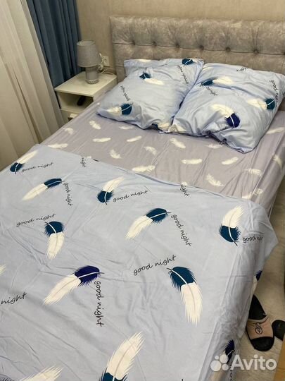Постельное белье