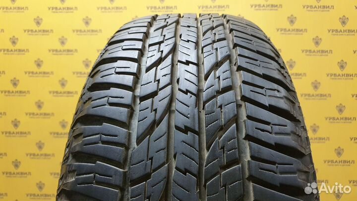 Yokohama Geolandar A/T G015 265/60 R18 110H