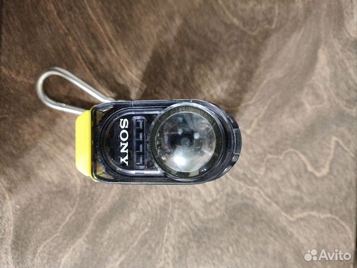 Аква-бокс для экшн-камеры Sony HDR-AS300