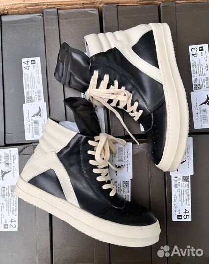 Rick owens