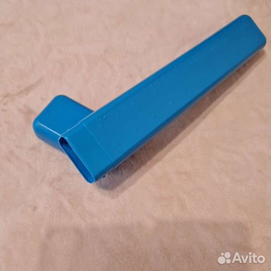 Спицы прямые и чулочные