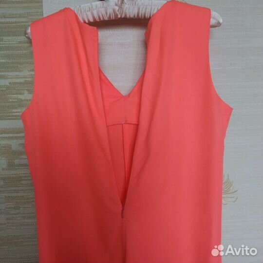 Комбинезон женский летний 44 46