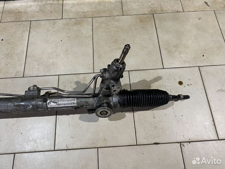 Рулевая рейка Mercedes ML, GL 164