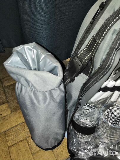 Рюкзак для пикника Nordway