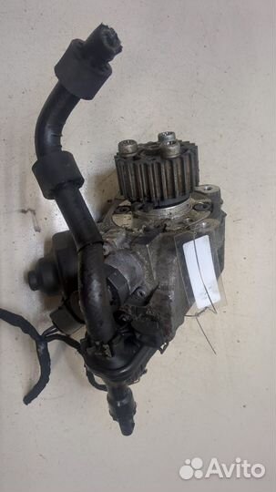 Тнвд Volkswagen Golf 6, 2010