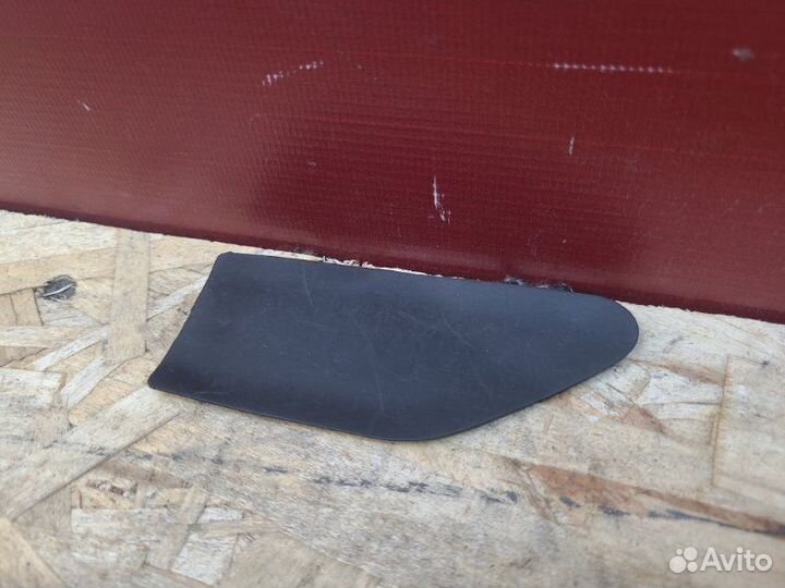 Коврик ручки двери передний левый LADA Vesta