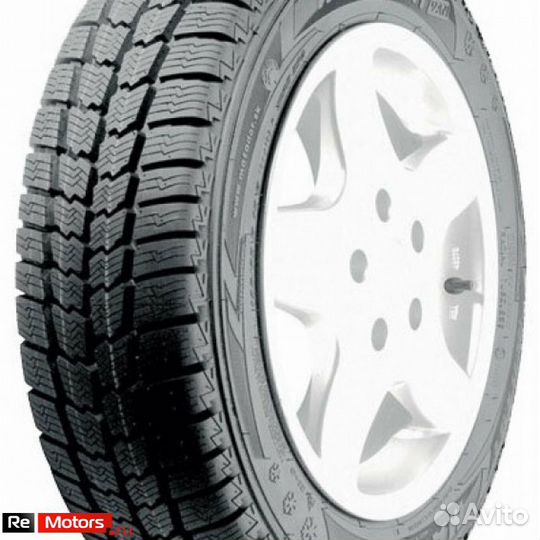Matador MPS 520 Nordicca Van M+S 225/70 R15 T