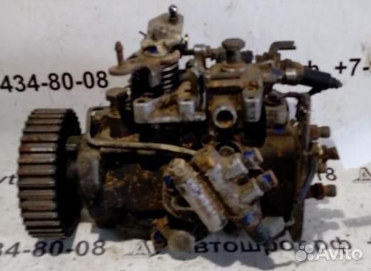 Тнвд Ford Courier 91-01г