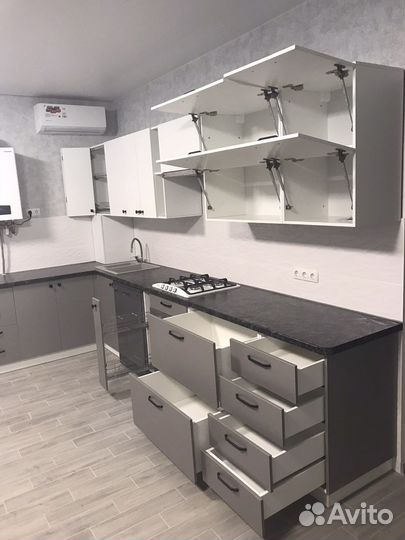 Изготовление мебели на заказ