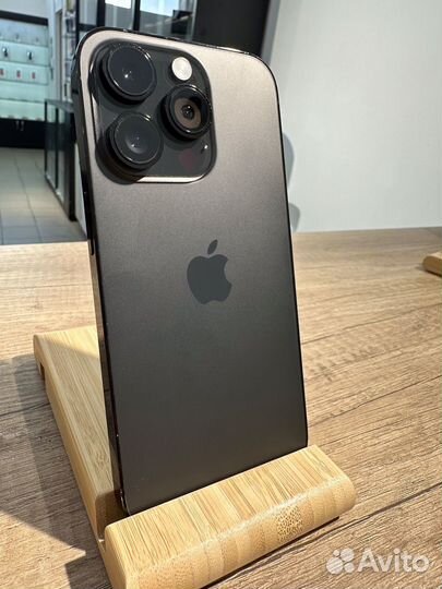 iPhone 14 Pro, 128 ГБ