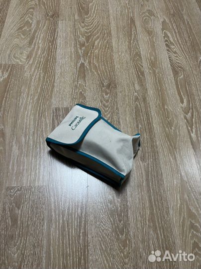 Утюг дорожный