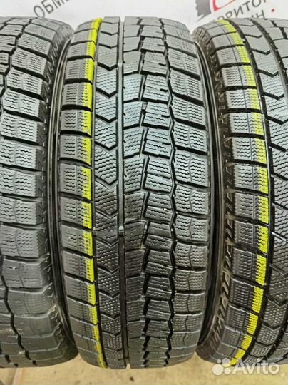 Dunlop Winter Maxx WM02 185/65 R15 95V