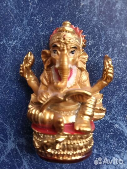 Будда, нэцкэ