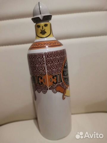 Графин Арашан СССР