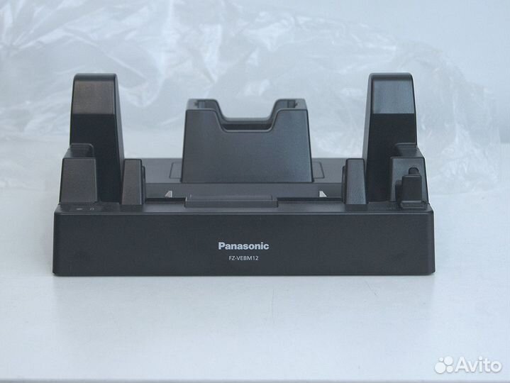 Panasonic FZ-vebm12 расш. док-станция для FZ-M1/B2