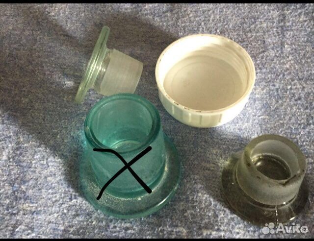 Банки 10л,стеклянные крышки