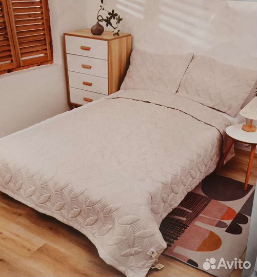 Покрывало стеганое