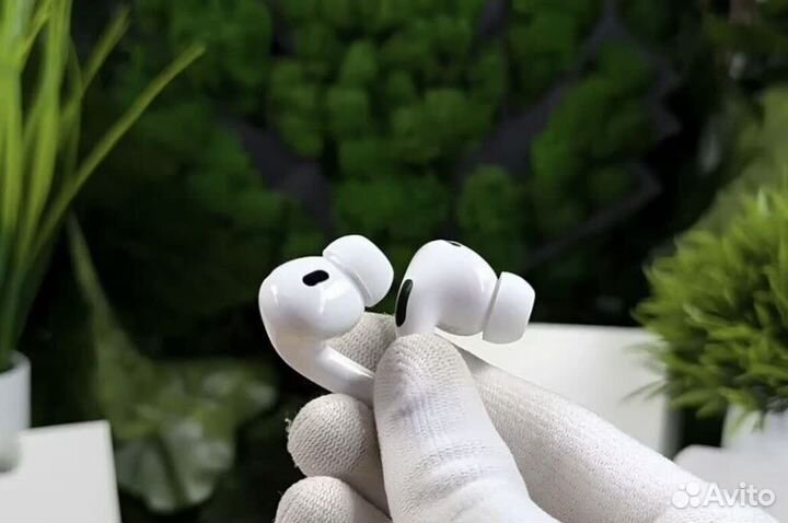 Airpods pro 2 (запечатанные)