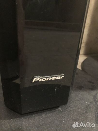 Домашний кинотеатр pioneer