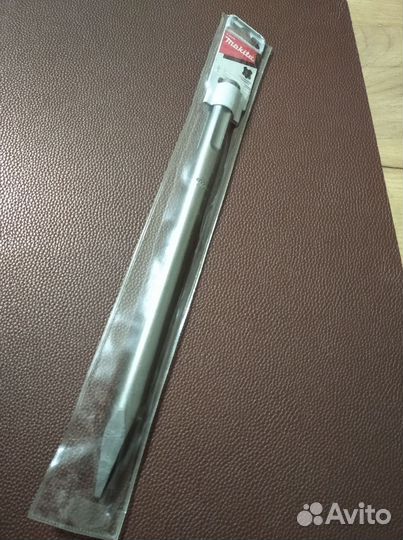 Пика для отбойного молотка SDS MAX